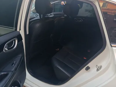 Nissan Sylphy 2018, 66500 км, за 45306.24 CNY - фото 18