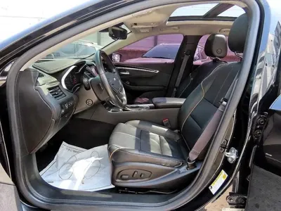 ChevroletGMDaewoo Impala 2016, 137546 км, за 6200000 KRW - фото 5