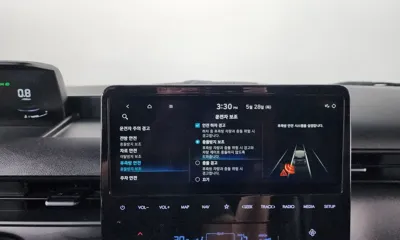 Hyundai Staria 2022, 177116 км, за 20500000 KRW - фото 30
