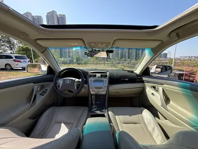Toyota Camry 2007, 142000 км, за 13799 CNY - фото 13