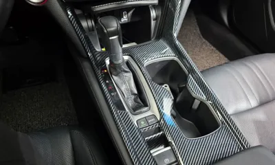 Honda Accord 2019, 119470 км, за 8995.03 USD - фото 9