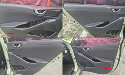 Hyundai Ioniq 2016, 150011 км, за 6900000 KRW - фото 18