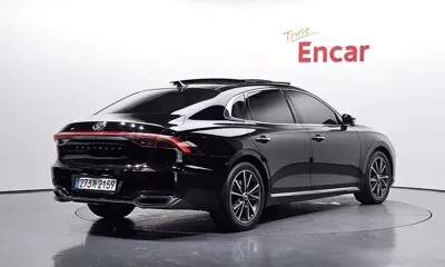 Hyundai Grandeur 2023, 35727 км, за 26700000 KRW