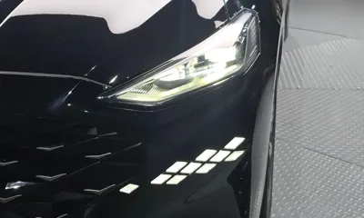 Kia K8 2023, 39355 км, за 24500000 KRW - фото 22