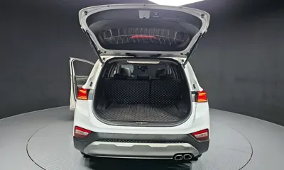 Hyundai Santafe 2019, 44229 км, за 21000000 KRW - фото 31