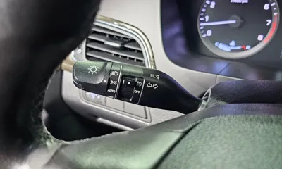 Hyundai Sonata 2015, 135360 км, за 9500000 KRW - фото 12