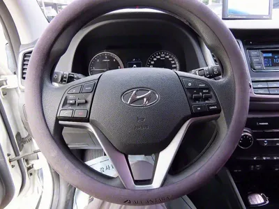 Hyundai Tucson 2016, 64668 км, за 14600000 KRW - фото 10