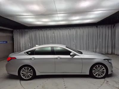 Genesis G80 2018, 177916 км, за 16700000 KRW - фото 8