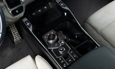 Kia Sorento 2021, 102445 км, за 27500000 KRW - фото 9