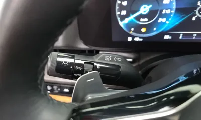 Kia Canival 2023, 63285 км, за 27800000 KRW - фото 35