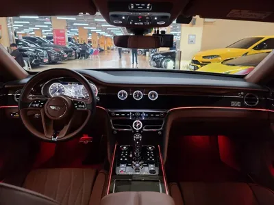 Bentley Flying Spur 2020, 85000 км, за 148000000 KRW - фото 7