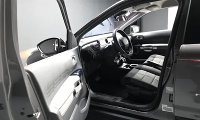 Citroen-DS C4 CACTUS 2019, 80254 км, за 7800000 KRW - фото 10