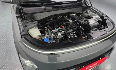 Hyundai Kona 2025, 14653 км, за 24900000 KRW - фото 6