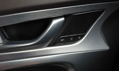 Genesis G70 2019, 92259 км, за 17490000 KRW - фото 35