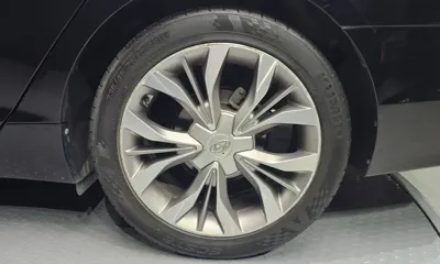 Hyundai Sonata 2017, 125956 км, за 8590000 KRW - фото 21