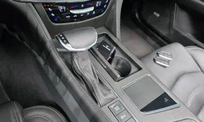 Cadillac CT6 2018, 20383 км, за 25900000 KRW - фото 9