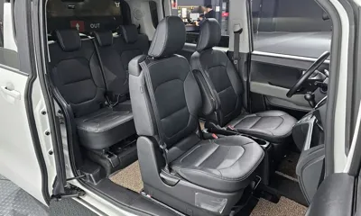 Kia Ray 2023, 46911 км, за 15900000 KRW - фото 26