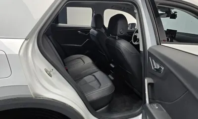 Audi Q2 2023, 20188 км, за 32500000 KRW - фото 12