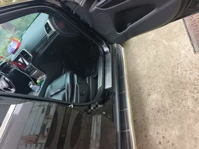 Jeep Grand Cherokee (Import) 2018, 198700 км, за 78200 CNY - фото 20