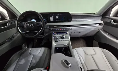 Hyundai Palisade 2024, 26701 км, за 32500000 KRW - фото 7
