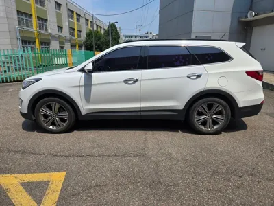 Hyundai Maxcruz 2014, 238871 км, за 5200000 KRW - фото 2