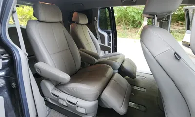 Kia Canival 2020, 172834 км, за 15500000 KRW - фото 7