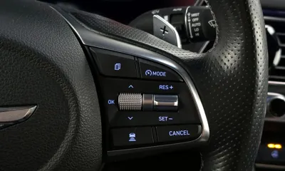 Genesis G70 2019, 161737 км, за 19800000 KRW - фото 15