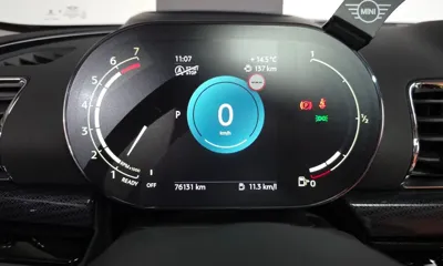 MINI Clubman 2022, 76131 км, за 23990000 KRW - фото 8