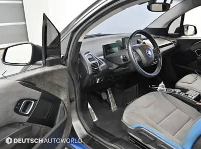 BMW i3 2015, 160578 км, за 8990000 KRW - фото 11