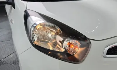 Kia Morning 2015, 123821 км, за 3990000 KRW - фото 22