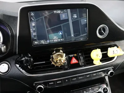 Hyundai Grandeur 2018, 132053 км, за 11950000 KRW - фото 8