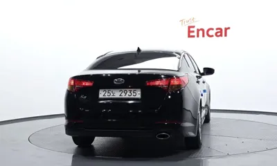 Kia K5 2013, 82703 км, за 5190000 KRW - фото 4