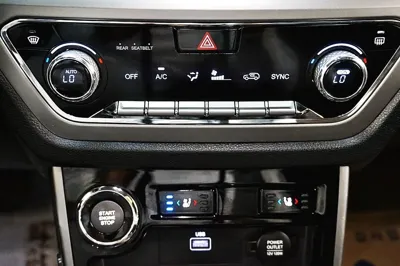 KG_Mobility_Ssangyong KORANDO 2019, 114820 км, за 12590000 KRW - фото 12