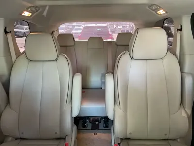 Buick GL8 2020, 119000 км, за 96800 CNY - фото 9