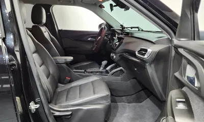 ChevroletGMDaewoo Trailblazer 2021, 90224 км, за 11290000 KRW - фото 26