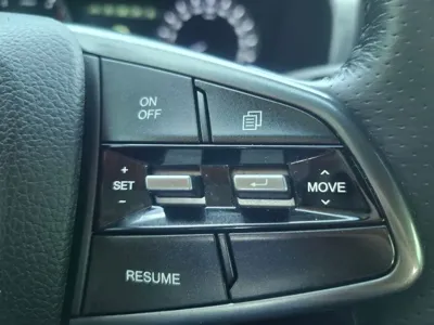 KG_Mobility_Ssangyong Rexton 2021, 101990 км, за 19500000 KRW - фото 20