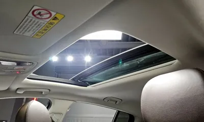 Kia Stinger 2018, 100567 км, за 16500000 KRW - фото 19