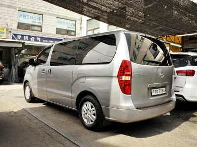 Hyundai Starex 2018, 301550 км, за 7200000 KRW
