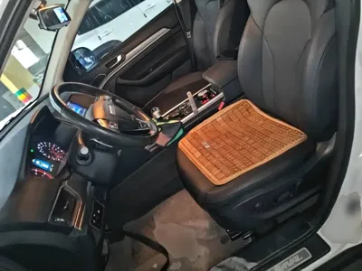 Haval H6 2018, 58700 км, за 29400 CNY - фото 15