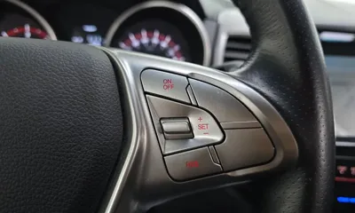 KG_Mobility_Ssangyong TIBOLI 2016, 101766 км, за 7200000 KRW - фото 15