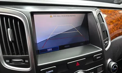 Hyundai Equus 2012, 203184 км, за 3900000 KRW - фото 15