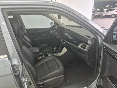KG_Mobility_Ssangyong KORANDO 2019, 102163 км, за 12300000 KRW - фото 20