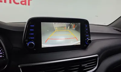 Hyundai Tucson 2019, 110113 км, за 15900000 KRW - фото 14