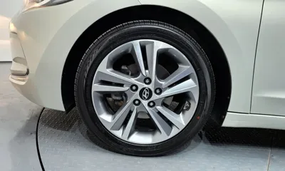 Hyundai Avante 2018, 106469 км, за 9690000 KRW - фото 5