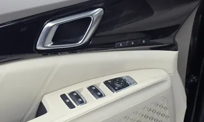 Kia Canival 2024, 5439 км, за 69900000 KRW - фото 27