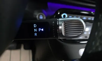 Hyundai Casper 2025, 20150 км, за 27800000 KRW - фото 9