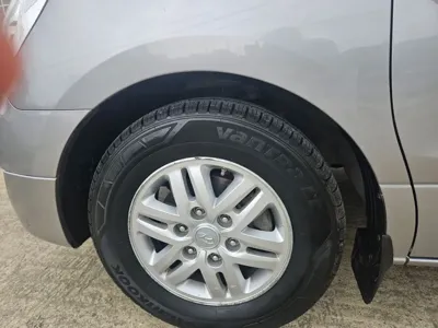 Hyundai Starex 2016, 175200 км, за 8900000 KRW - фото 13