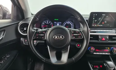 Kia K3 2021, 129488 км, за 11800000 KRW - фото 13