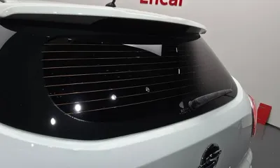 KG_Mobility_Ssangyong TIBOLI 2016, 102302 км, за 6300000 KRW - фото 30