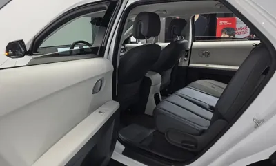 Hyundai Ioniq5 2024, 43279 км, за 31900000 KRW - фото 26